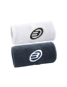 Muñequera Bullpadel Bpmu233 Fw 012/088 | Ofertas de pádel